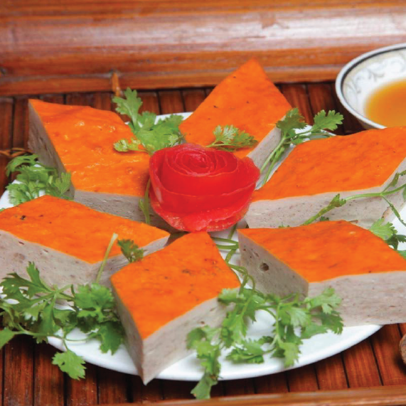 Chả Quế